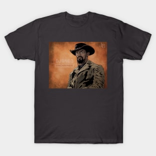 Django T-Shirt